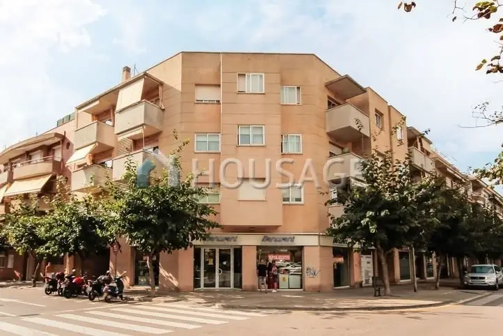 Piso en Venta en Vilanova i la Geltrú con Garaje