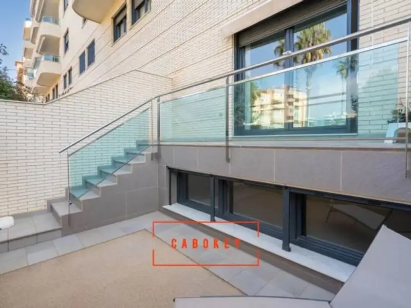 Dúplex en Residencial Syra Nueva Almería 3 Dormitorios 3 Baños