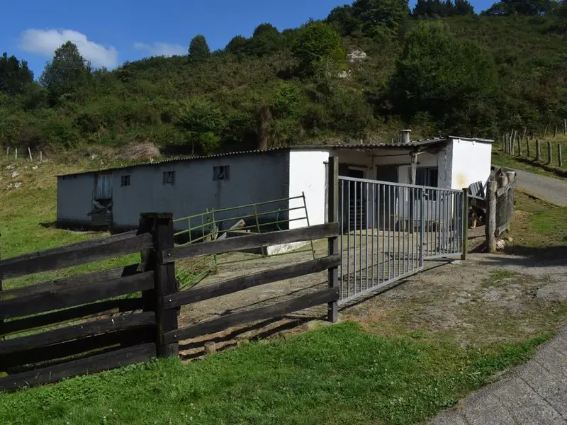 venta Casa rústica en Nava, Asturias (RUS0011)- Globaliza