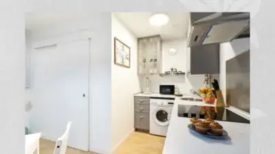 Apartamento Casco Antiguo Pamplona 1 Dormitorio