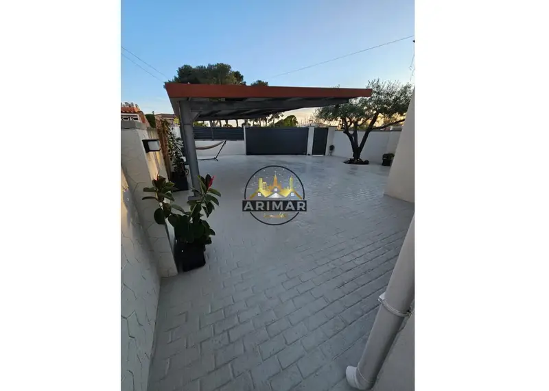 Chalet en venta en Almassora / Almazora, Castellón