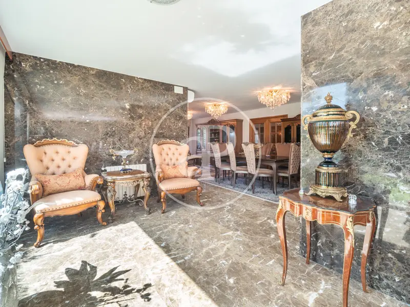 Chalet de Lujo en Venta Cruz de Gracia Valencia