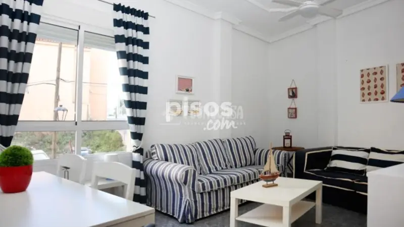 Piso en Venta Garrucha 3 Dormitorios 2 Banos Terraza Cerca de la Playa