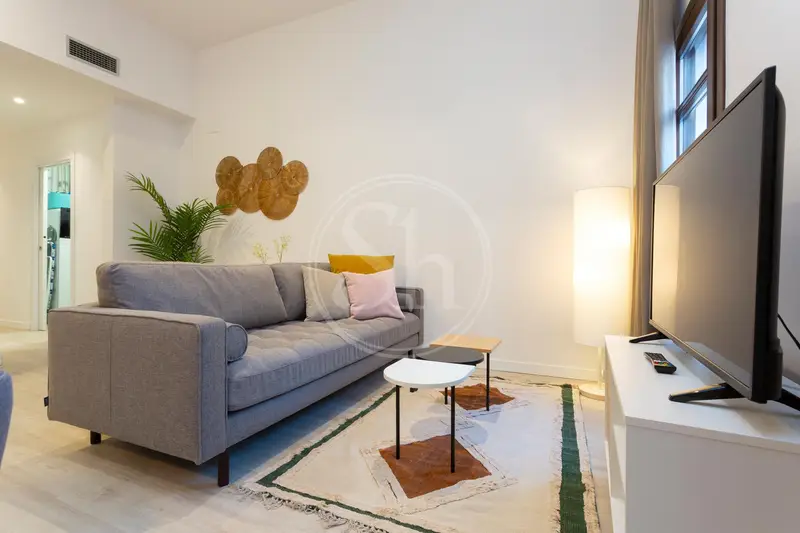 Apartamento en venta en Barcelona Consell de Cent