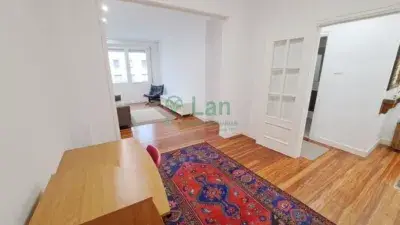 Alquiler Temporal Piso Indautxu 2 Dormitorios