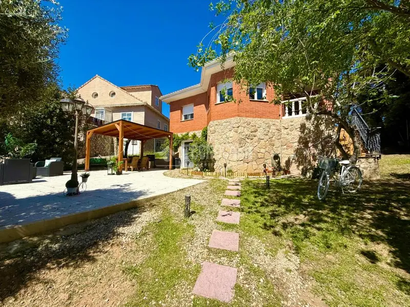 Chalet Independiente en Galápagos