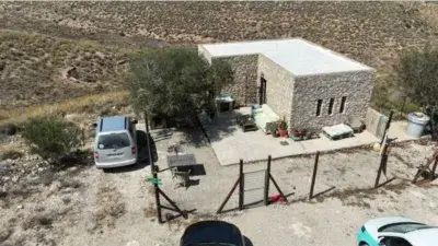 Chalet en venta en Calle Carrtera Almeria, Número 141