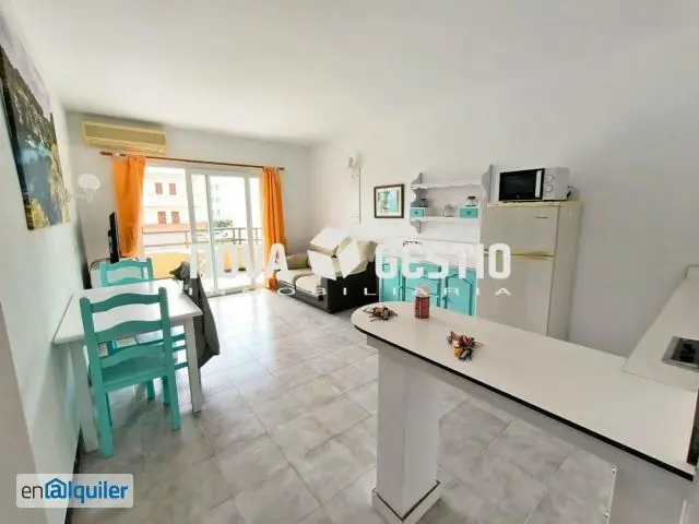 Alquiler Piso Amueblado Aire Acondicionado Manacor Sillot