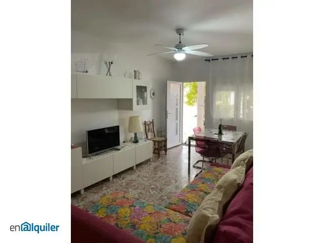 Piso 3 Habitaciones Alquiler Vacacional Familiar