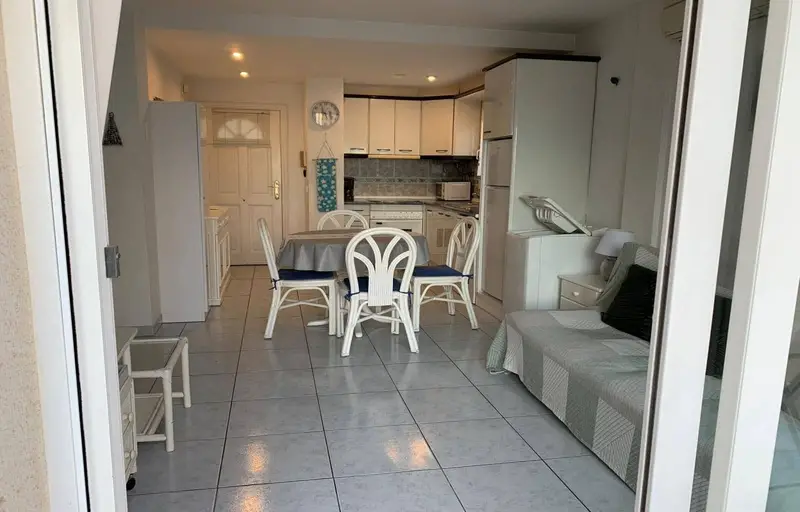 Apartamento en venta en Roses con vistas al mar
