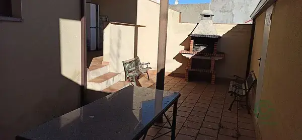 Casa Adosada en Cardeñosa cerca de Avila