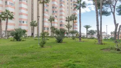 Estudio en Venta en Torrox Costa con Vistas al Mar
