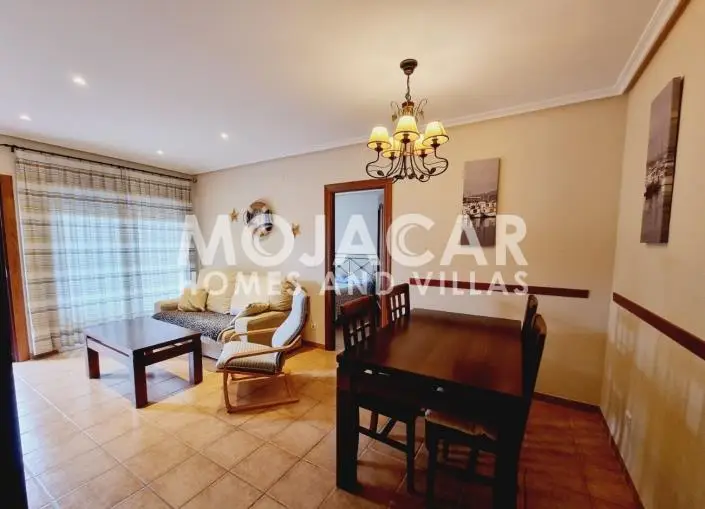 Apartamento en Venta 2 Dormitorios Las Salinas Vera