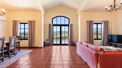 Chalet en Venta Mijas Golf Lujo 4 Dormitorios 4 Baños