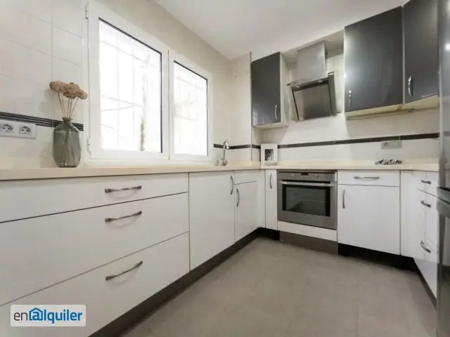 Alquiler Piso 1 Habitacion Centro Gijon Cimadevilla