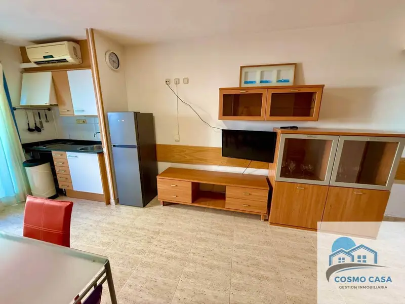 Estudio en venta en Cambrils, Tarragona