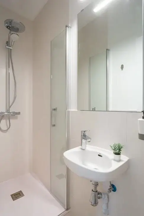 Apartamento de 1 Dormitorio en Alquiler en Barcelona