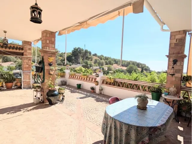 Casa Villa 4 Dormitorios Torremolinos España