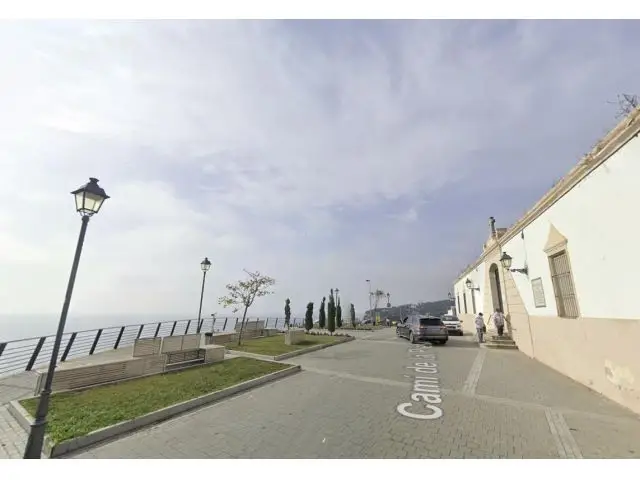 Piso en Arenys de Mar Ocupado Venta al Contado