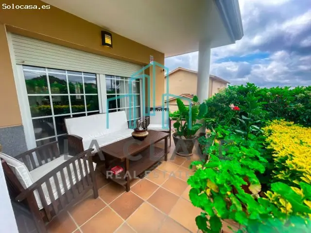 Casa Chalet en Venta Bigues Barcelona 5 habitaciones 3 baños Jardin Piscina