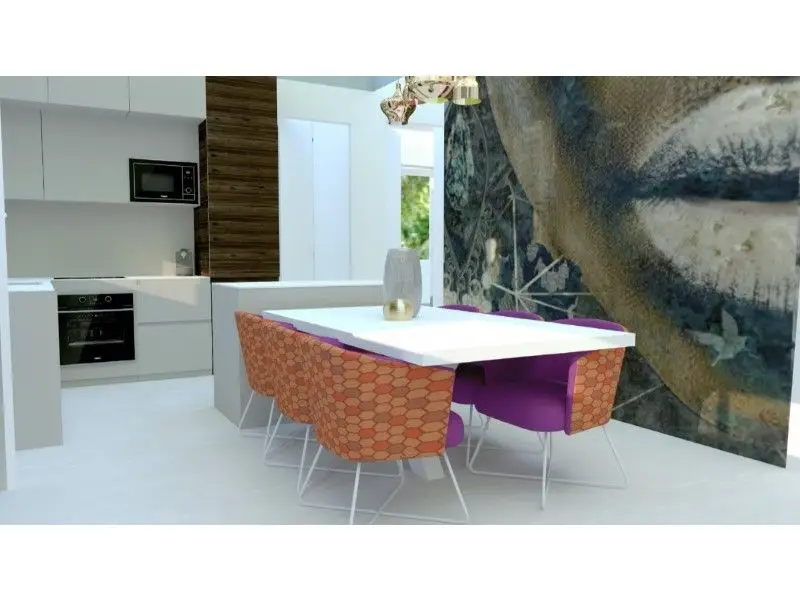 Venta Villa con jardin en Saliente Alto - Ref: N6256