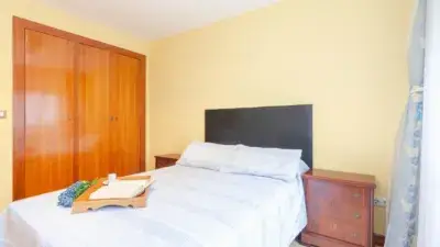 Piso en venta en Avilés zona céntrica cerca de la playa
