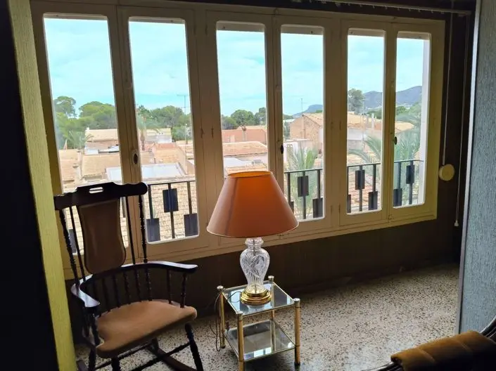 Apartamento 4 Dormitorios en La Romana Alicante Costa Blanca