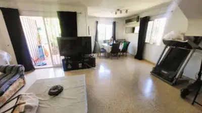 Casa Pareada en Venta Nueva Atalaya Estepona
