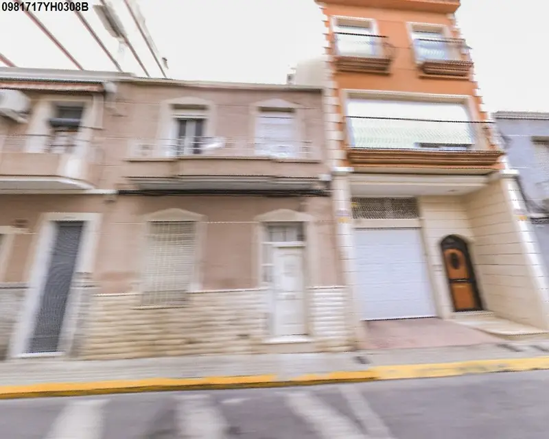 Casa Unifamiliar 150m2 Elche