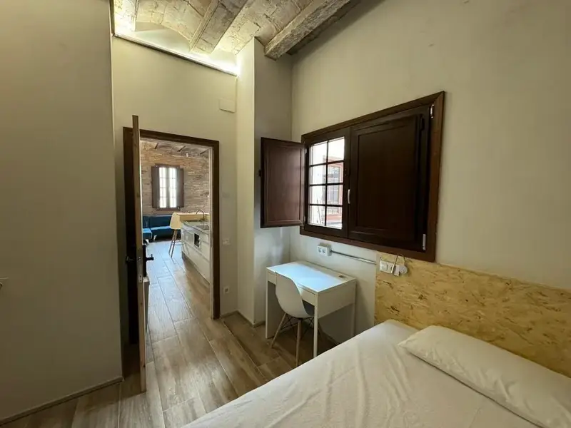 Apartamento 1 Dormitorio Barcelona