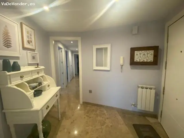 Ático en Venta en Jaén - Bulevar - 4 Dormitorios