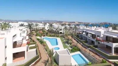 Piso en Urbanización de Playa 2 Dormitorios 2 Baños