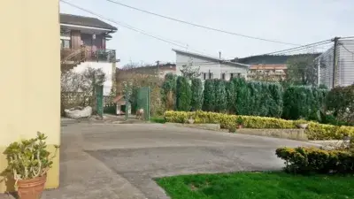 Casa en venta en Renedo de Piélagos