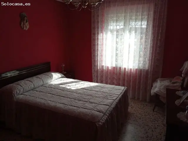 Casa Pueblo Reformada Pozuelo del Páramo León