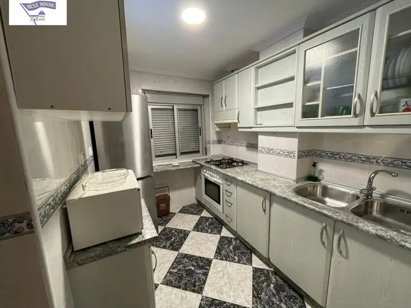 venta Apartamento en Albacete, Albacete Provincia (746821)- Globaliza