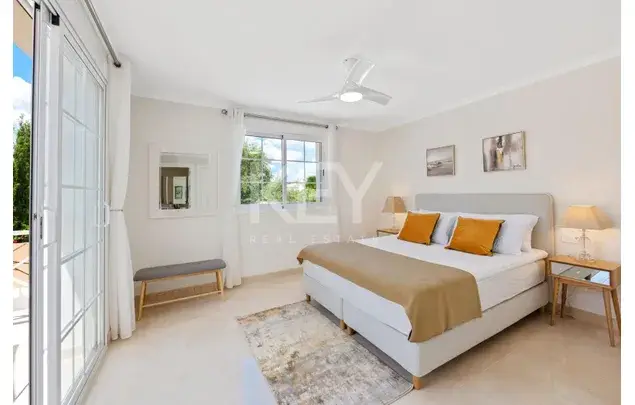 Villa de Lujo en Marbella 5 Dormitorios 321m²