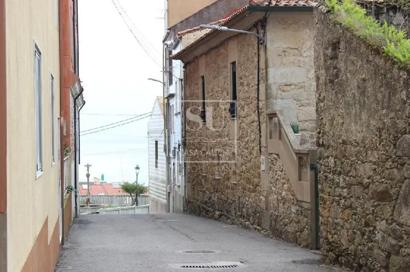 Venta Local Comercial 300m2 A Guarda