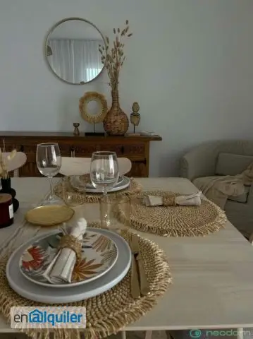 Casa en Altea con Piscina Estilo Ibiza 5 Dormitorios