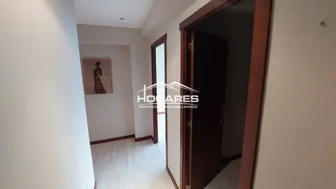 Piso 3 Dormitorios Vigo Reformado 122m2 Via Norte