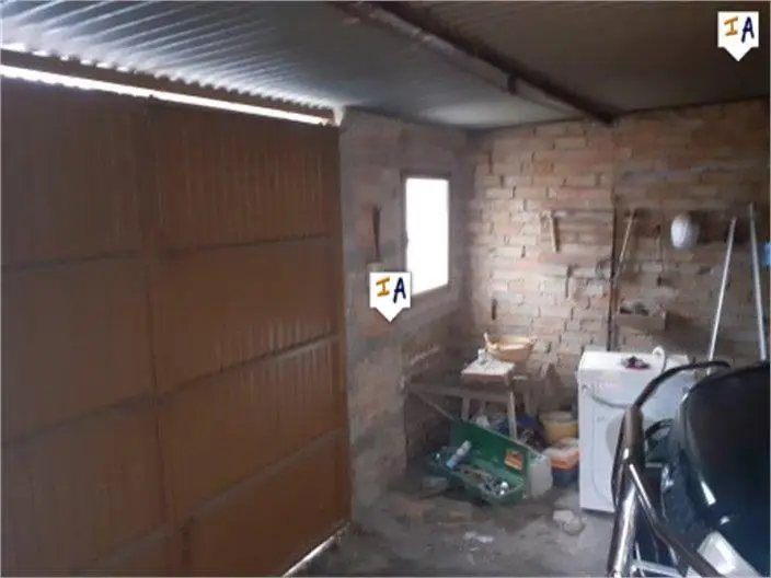 Casa Adosada 4 Dormitorios El Higueral Iznajar Cordoba