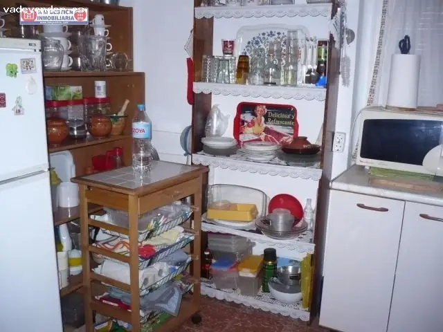 Casa en Alameda de Cervera Alcázar de San Juan 2 dormitorios 1 baño