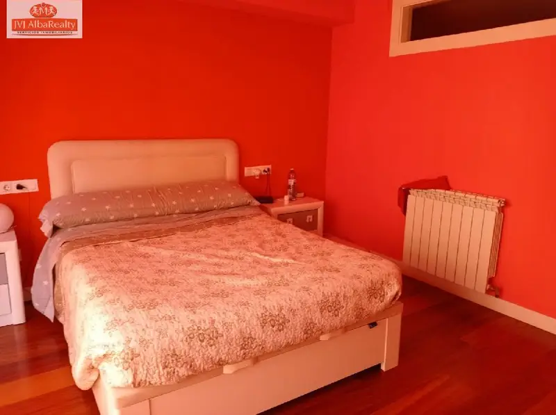 Venta Adosado 284m2 5 Dorm Fiesta del Arbol El Pilar Albacete