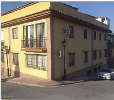Apartamento 3 Dormitorios Cajar Granada
