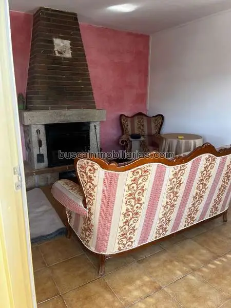 Casa en Venta Silleda 4 Dormitorios 2 Banos Trastero