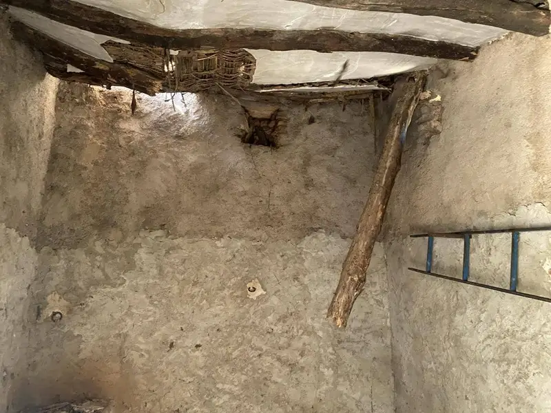 Finca Rustica en Venta El Perello Tarragona