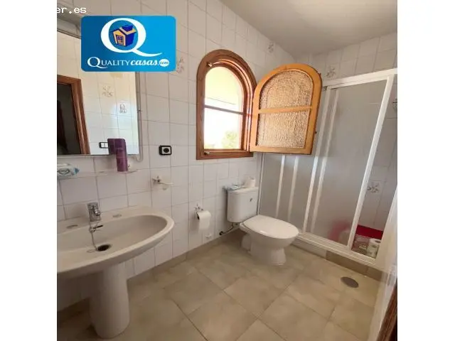Chalet en Venta Jijona Alicante 5 Dormitorios Piscina 58000m2