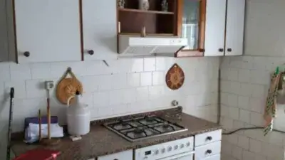 Casa en venta en Lalín centro para reformar 174m2