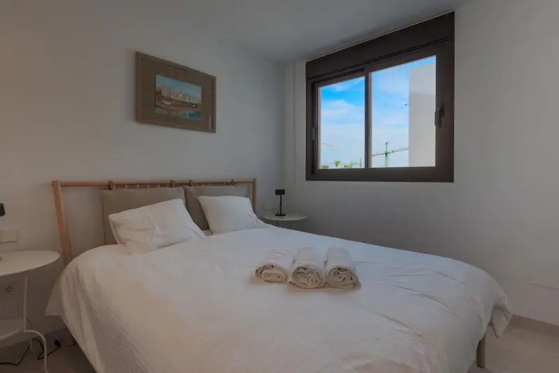 Chalet en venta en Los Alcázares, Murcia