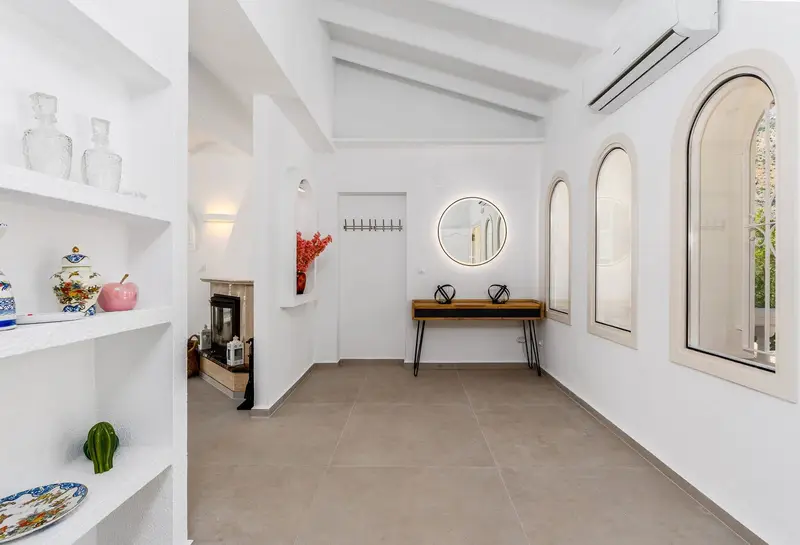 Chalet en venta en Altea, Alicante