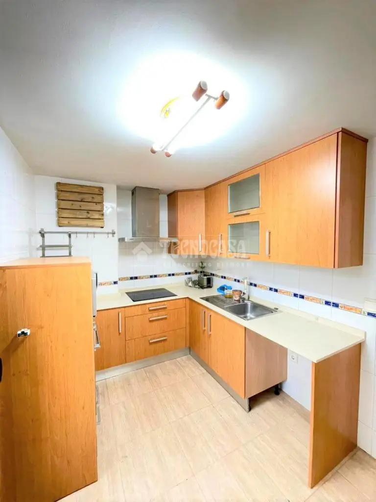 Apartamento en venta Arganda del Rey centro